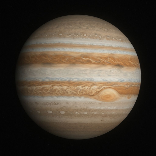 Jupiter